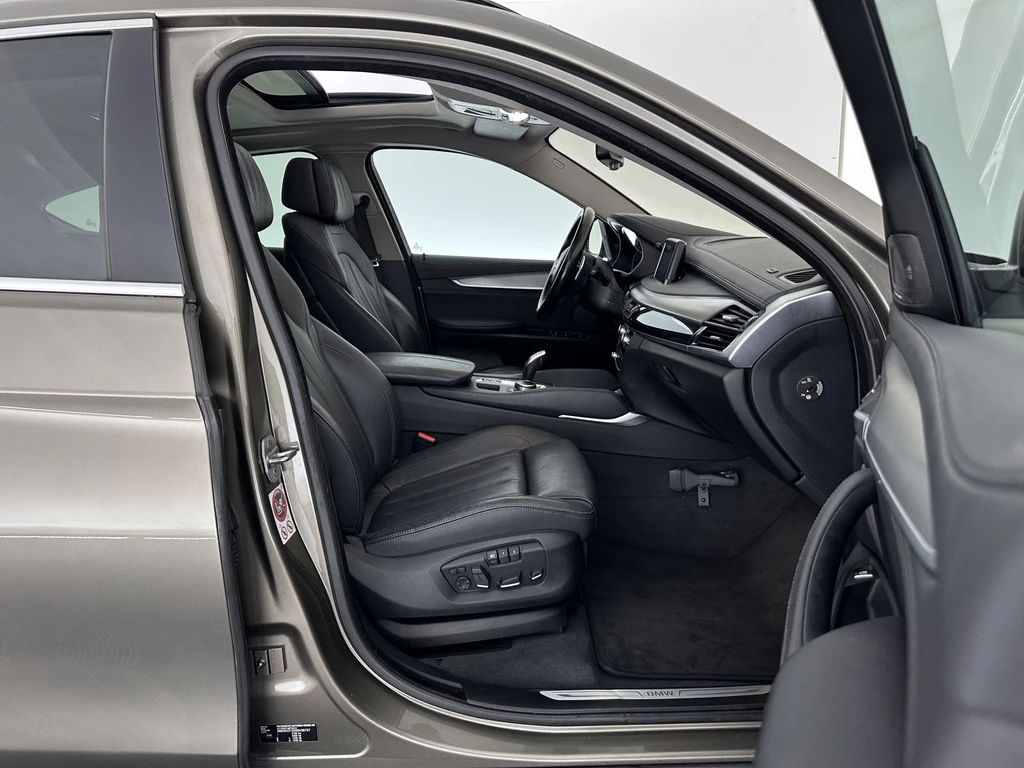 BMW X6 – foto 12