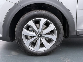 Kia Stonic – thumbnail 16