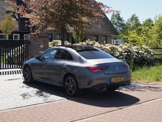 Mercedes-Benz CLA – thumbnail 4
