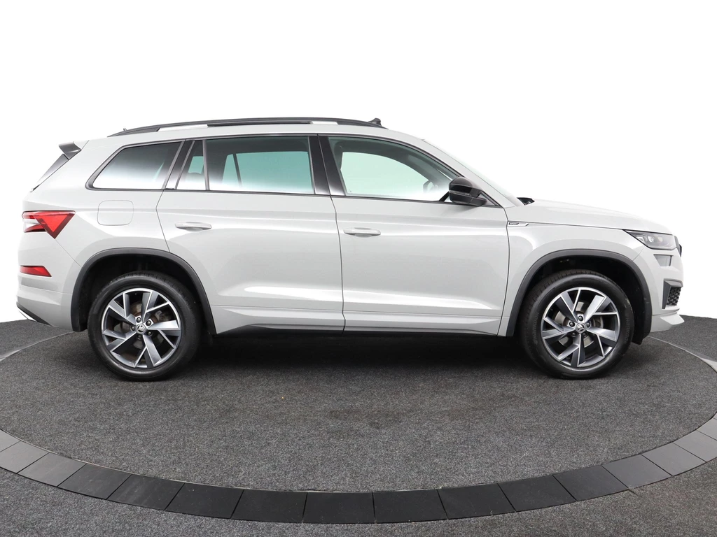 Škoda Kodiaq – foto 6