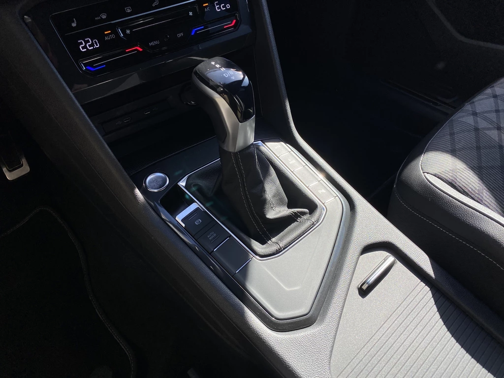 Volkswagen Tiguan – foto 34