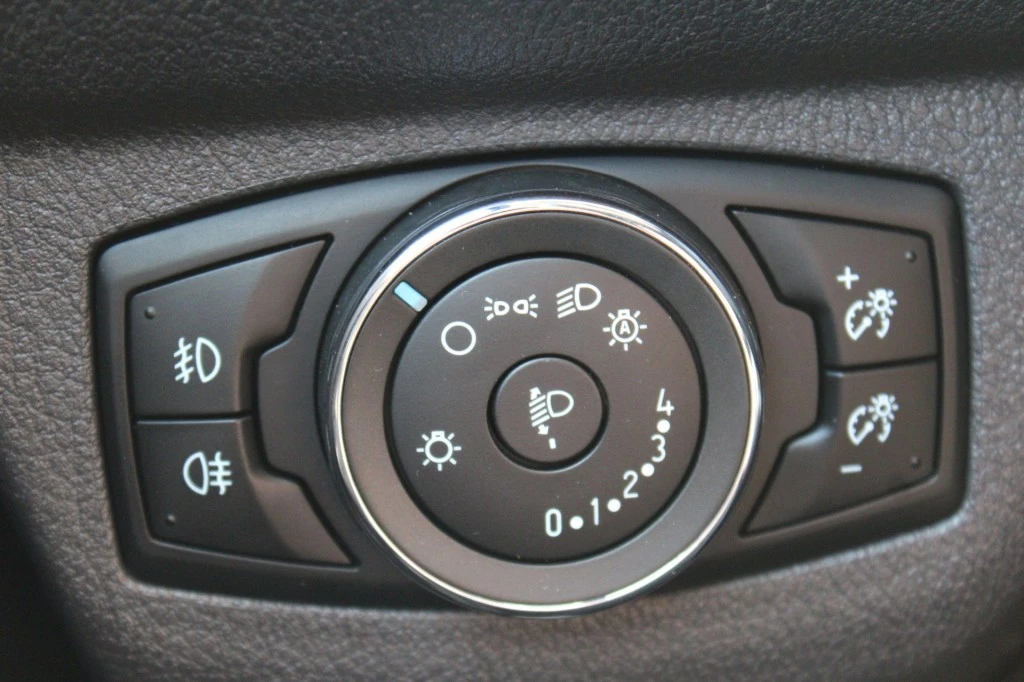 Ford Tourneo Courier – foto 21