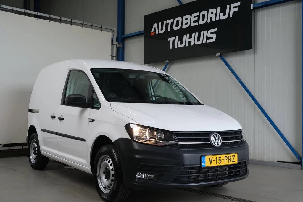 Volkswagen Caddy – foto 6