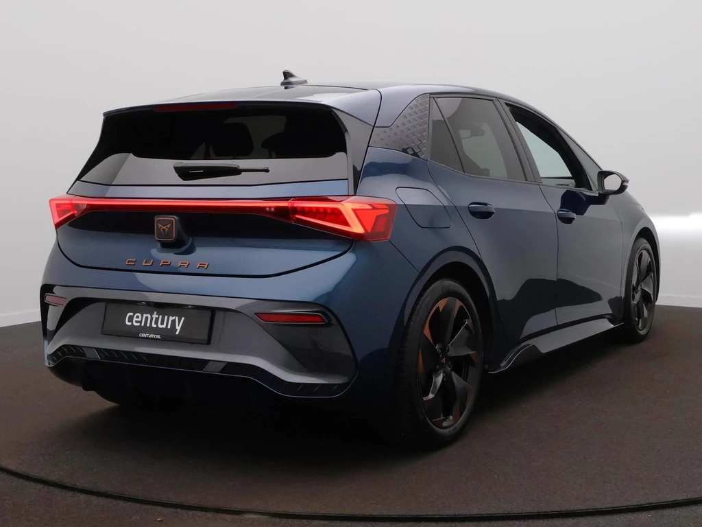 CUPRA Born – foto 6