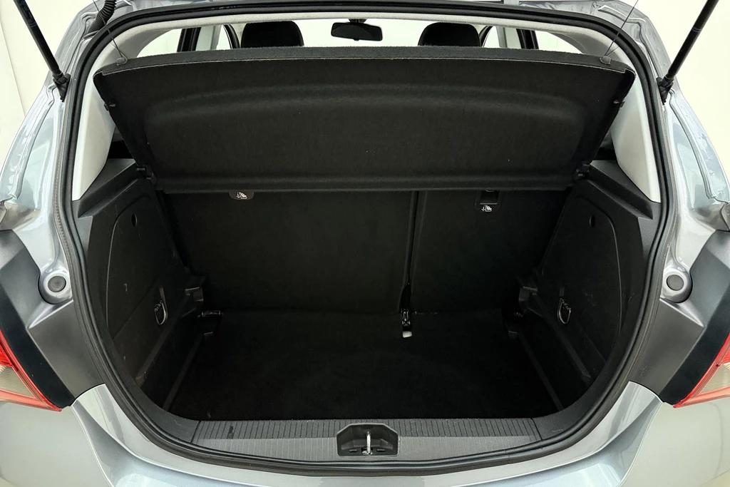 Opel Corsa – foto 10