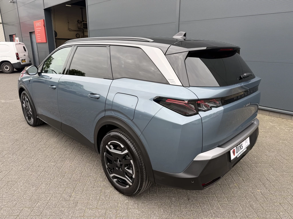 Peugeot 5008 – foto 4