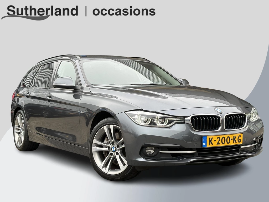 BMW 3 Serie – foto 7