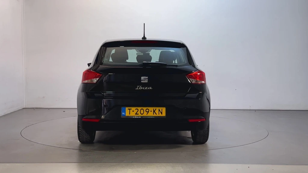 SEAT Ibiza – foto 4