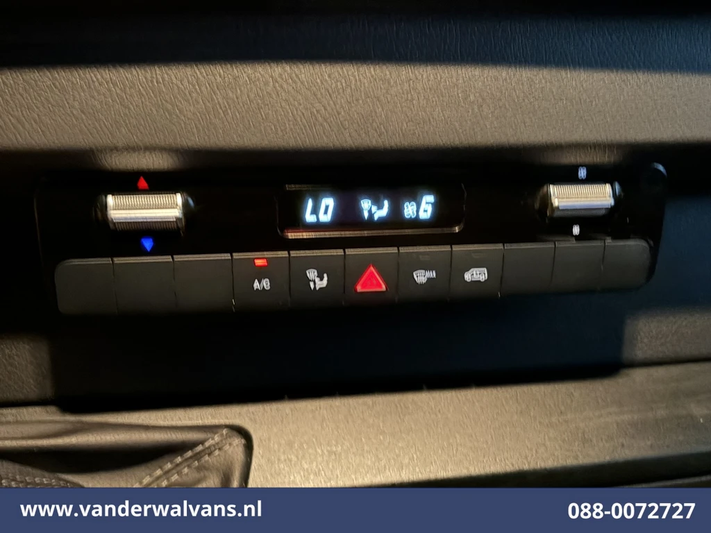 Mercedes-Benz Sprinter – foto 12