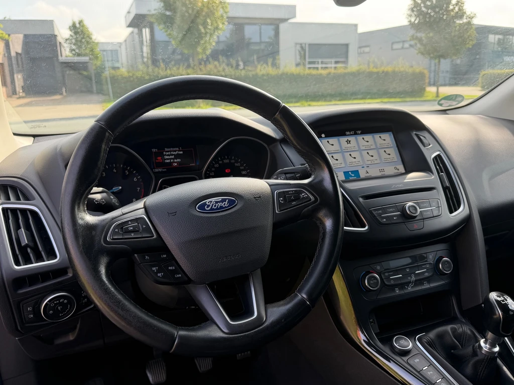 Ford Focus – foto 9