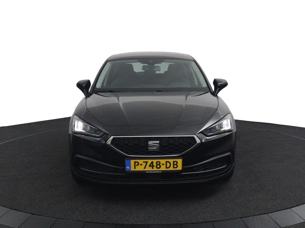 SEAT Leon – foto 9