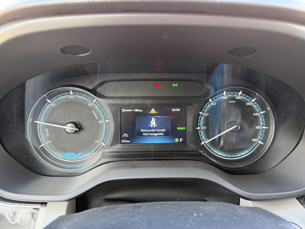Maxus eDeliver9 – foto 31