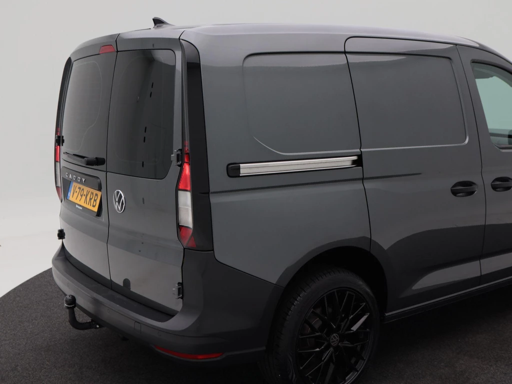Volkswagen Caddy – foto 5
