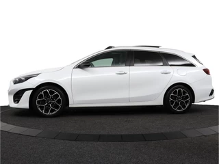 Kia Ceed Sportswagon – thumbnail 4
