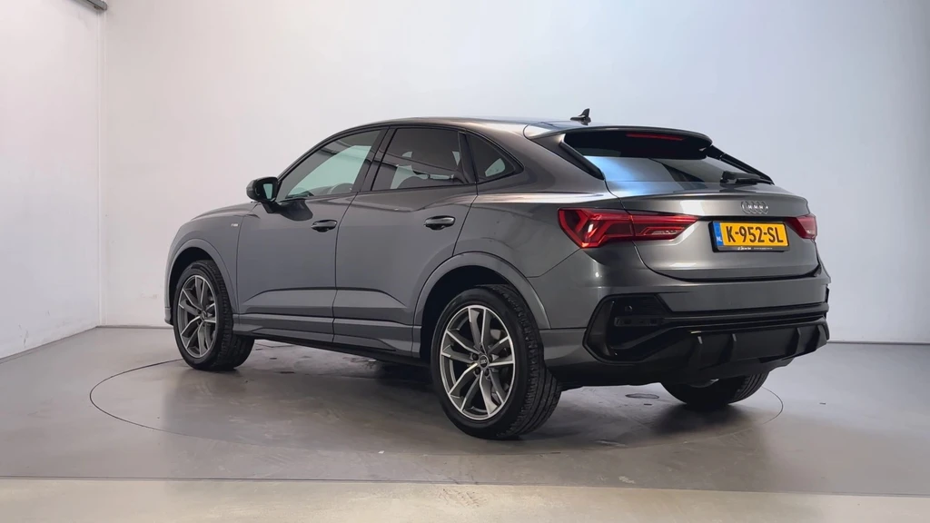 Audi Q3 – foto 3
