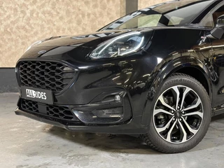 Ford Puma – thumbnail 2