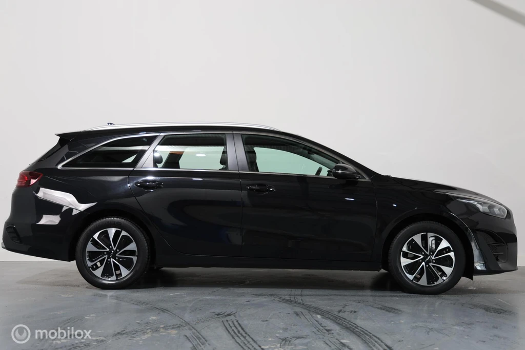 Kia Ceed Sportswagon – foto 7