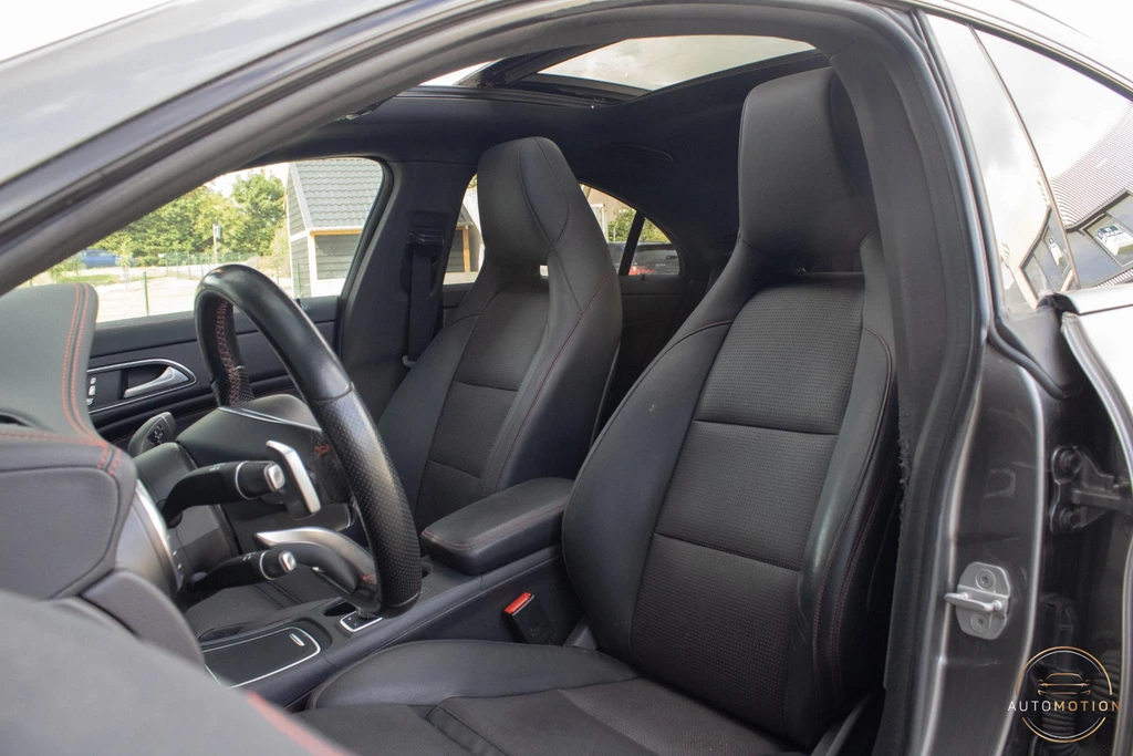 Mercedes-Benz CLA – foto 15