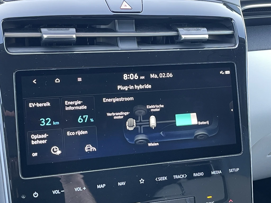 Hyundai Tucson – foto 25