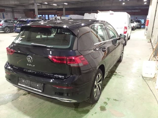 Volkswagen Golf – thumbnail 3