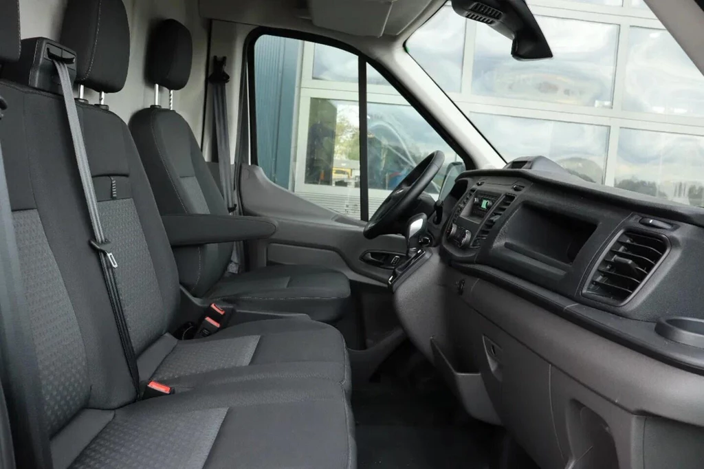 Ford Transit – foto 16