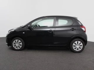Peugeot 108 – thumbnail 2