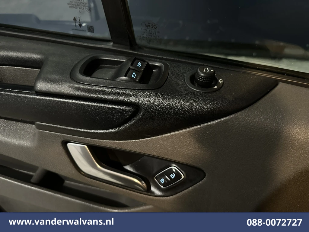 Ford Transit Custom – foto 19