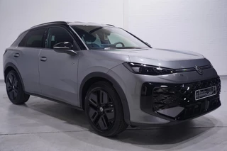 Volkswagen T-Roc – thumbnail 8