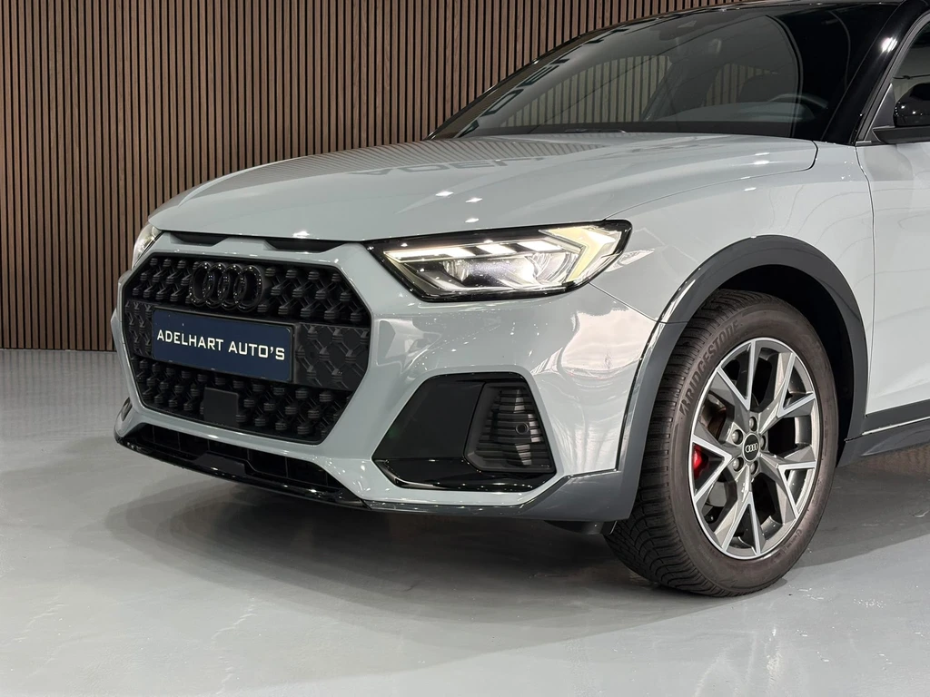 Audi A1 – foto 3