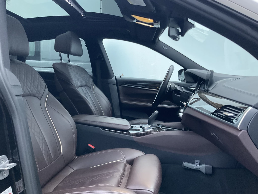 BMW 6 Serie – foto 13