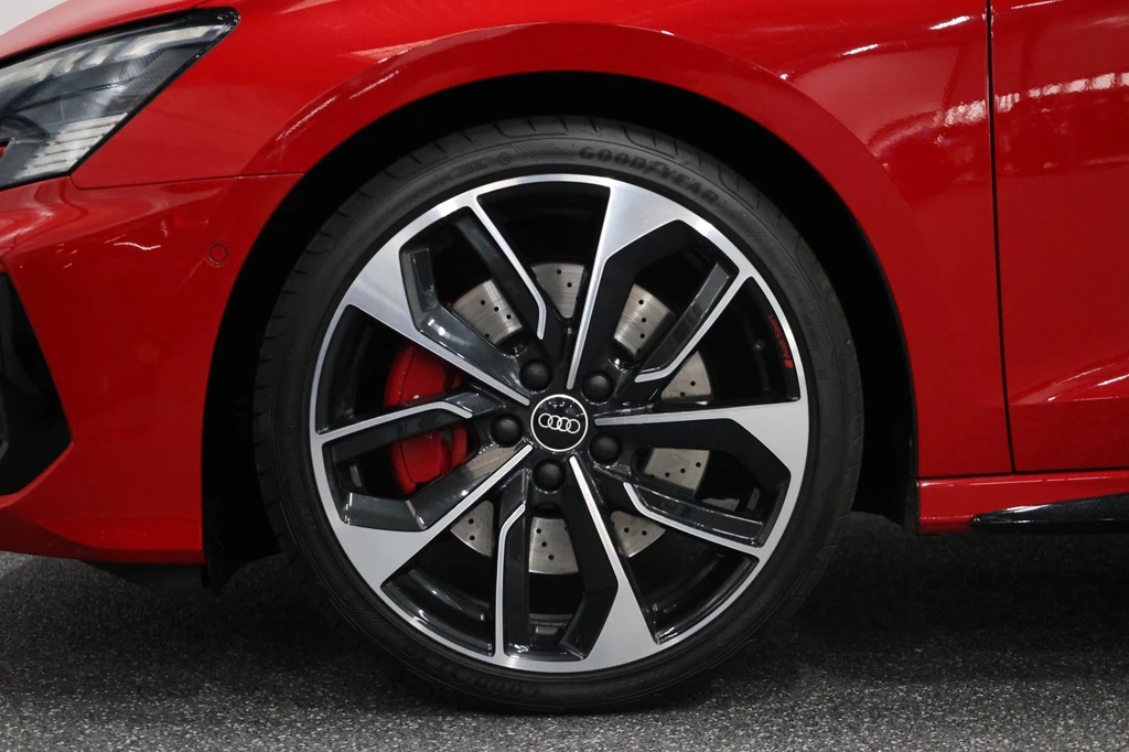 Audi S3 – foto 30