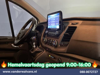Ford Transit Custom – thumbnail 15