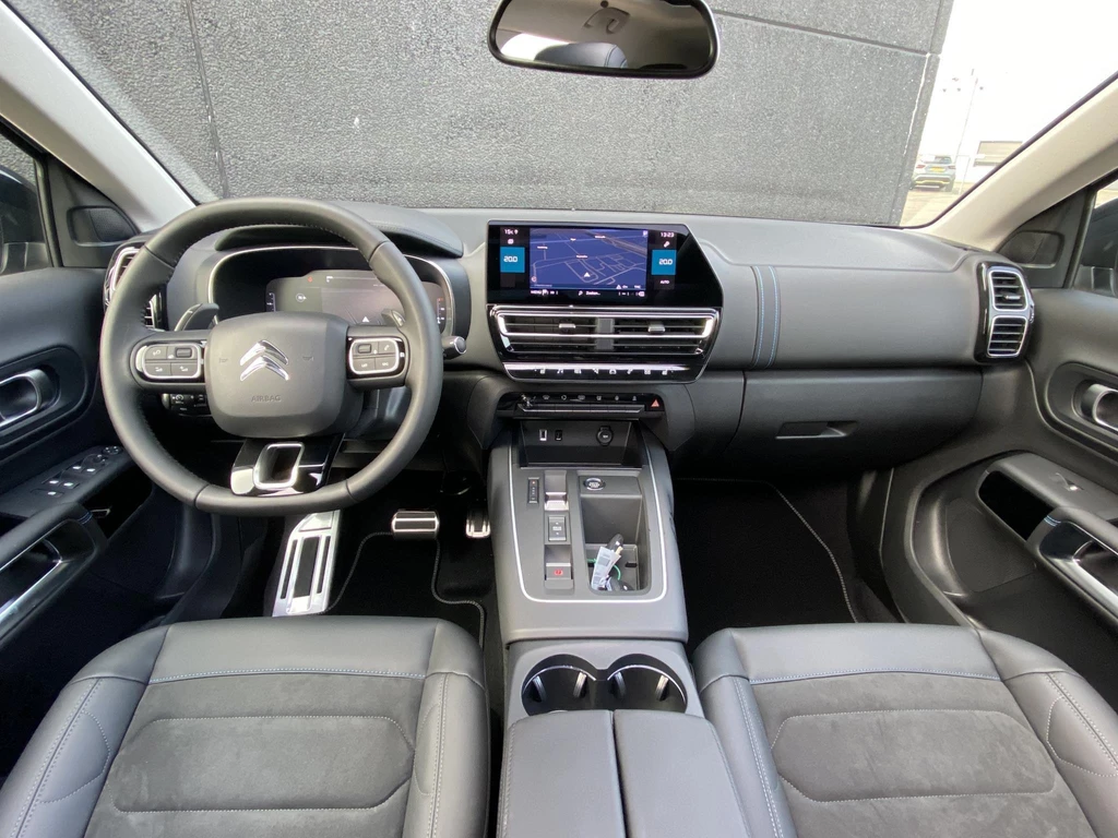 Citroën C5 Aircross – foto 6