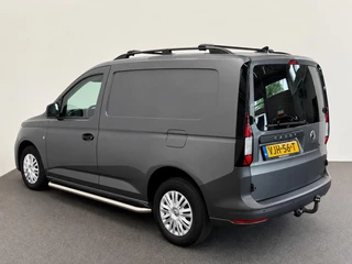 Volkswagen Caddy – thumbnail 3