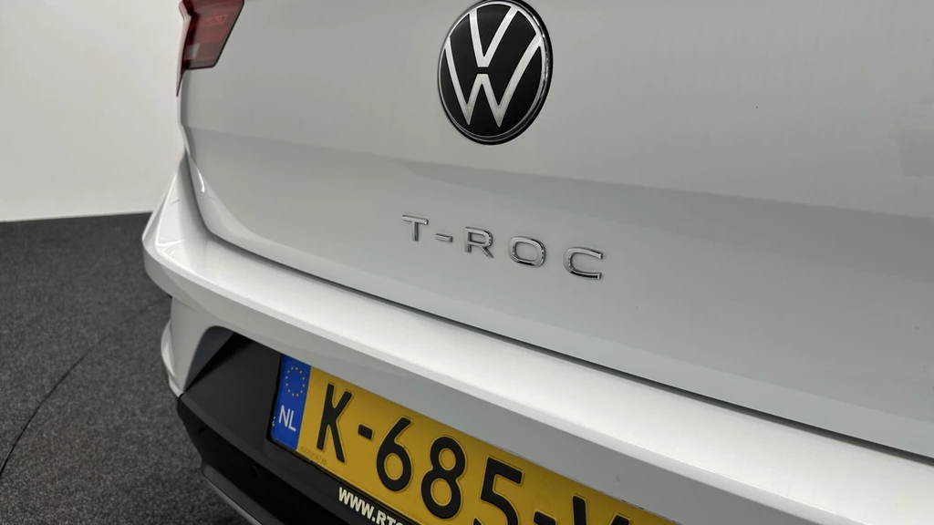 Volkswagen T-Roc – foto 15