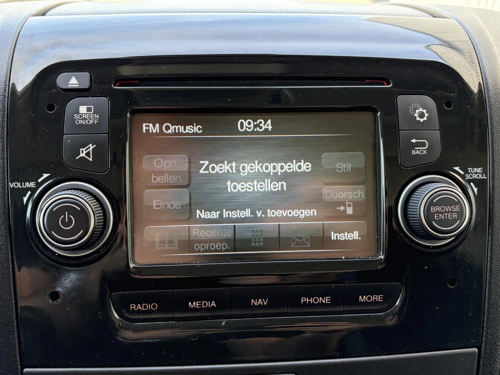 Peugeot Boxer – foto 21