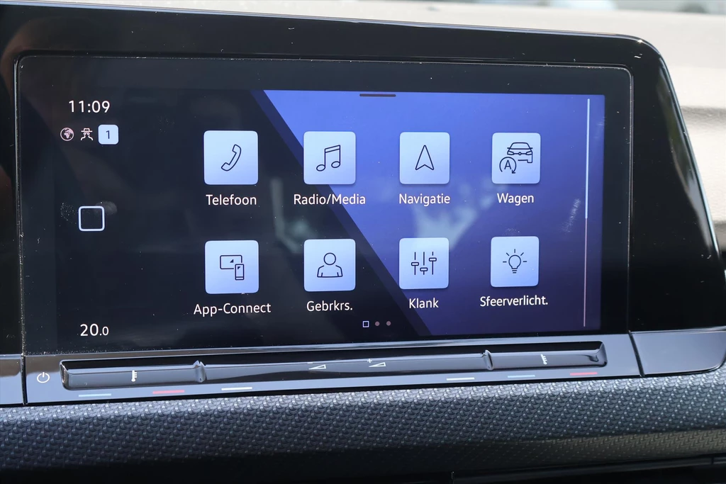 Volkswagen Golf – foto 33