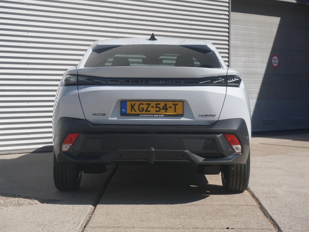 Peugeot 408 – foto 3