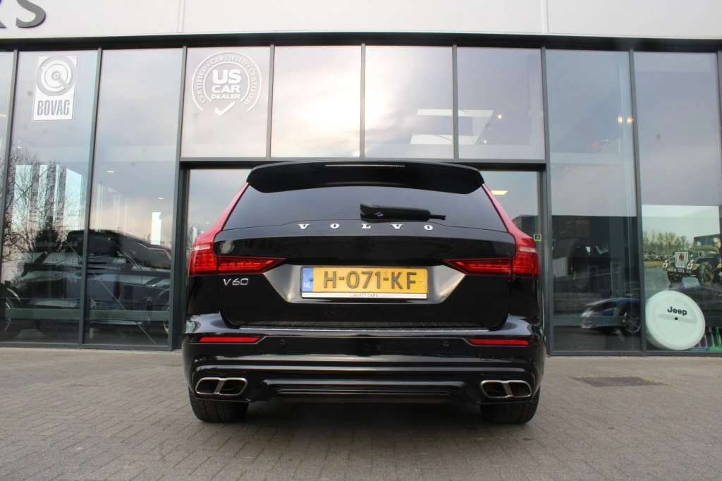 Volvo V60 – foto 5