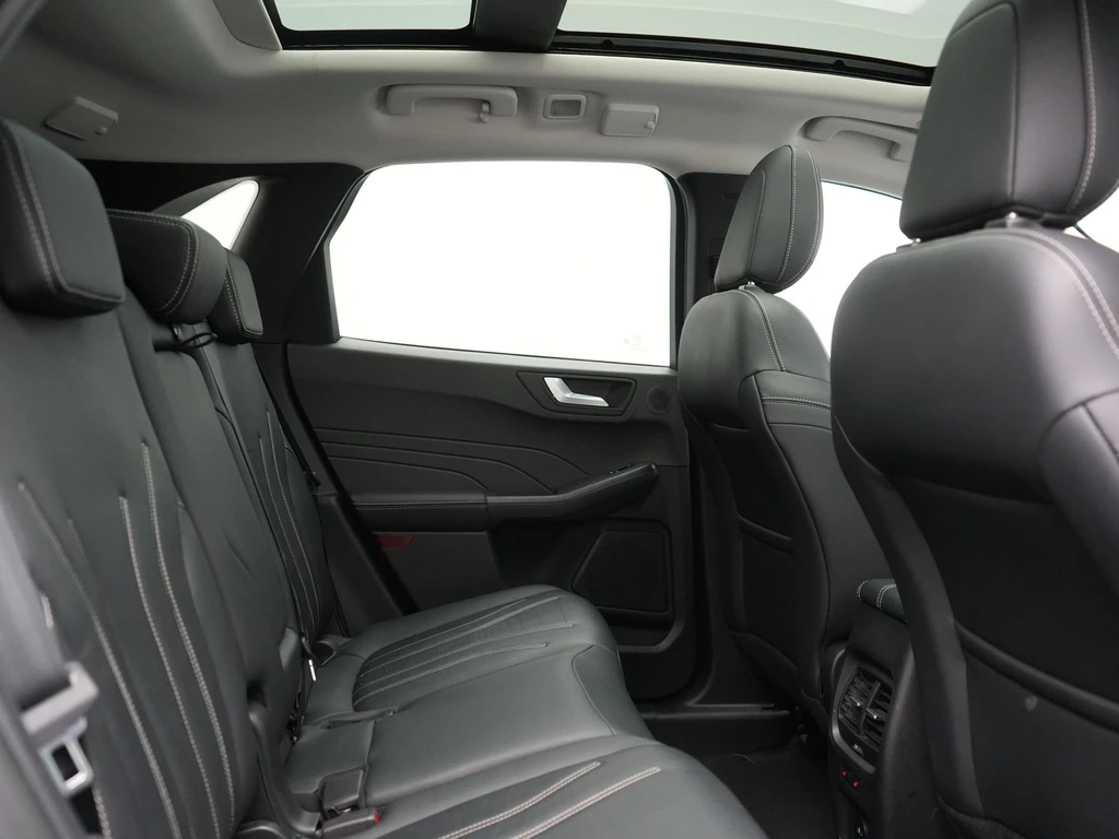 Ford Kuga – foto 22