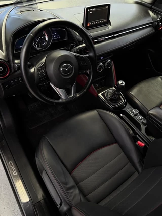 Mazda CX-3 – thumbnail 13