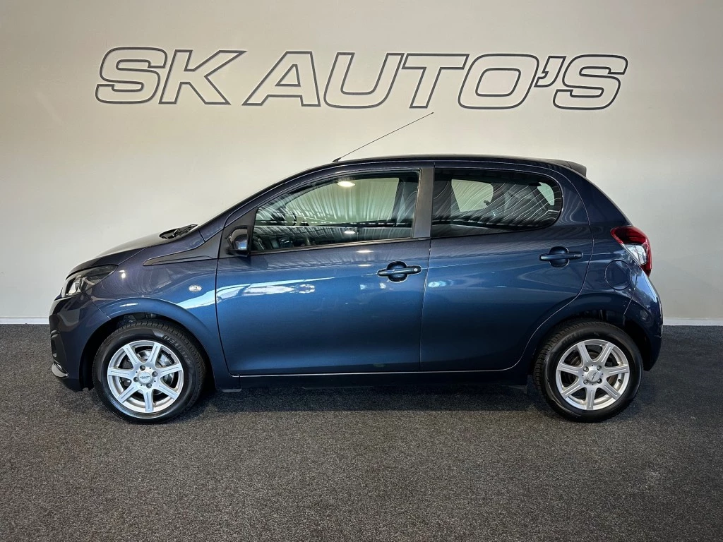 Peugeot 108 – foto 3