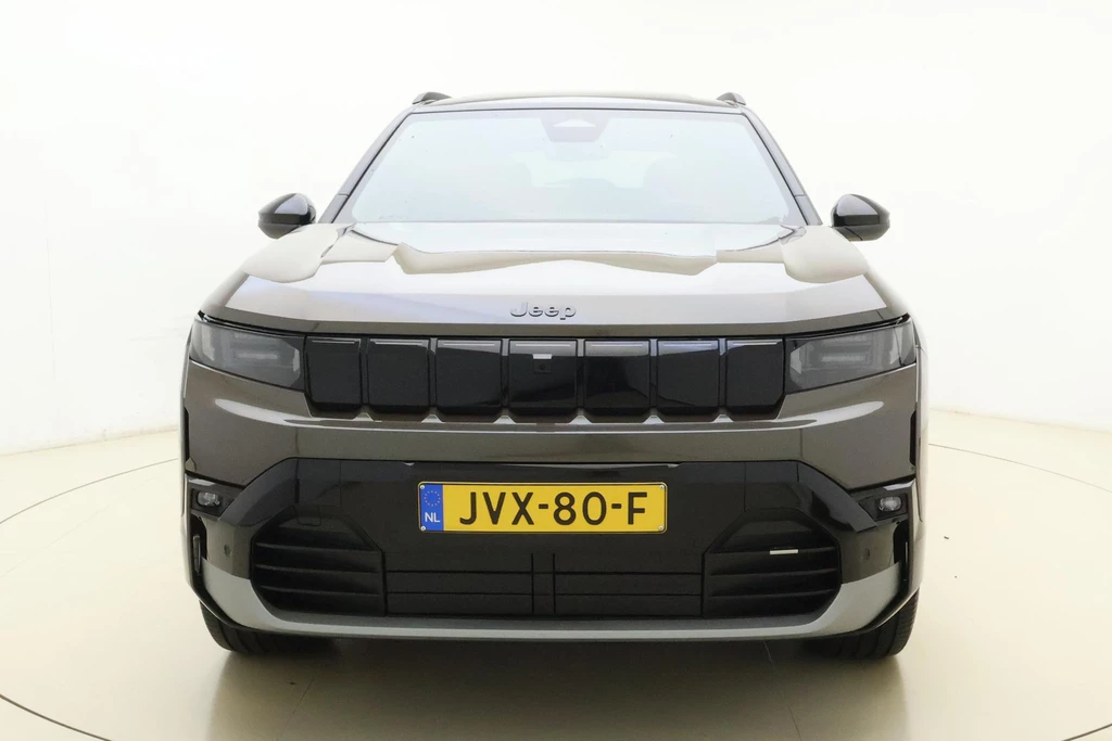 Jeep Compass – foto 9