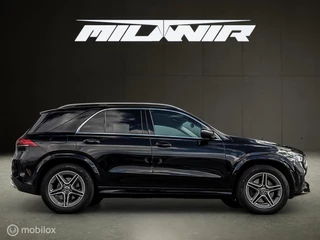 Mercedes-Benz GLE – thumbnail 6