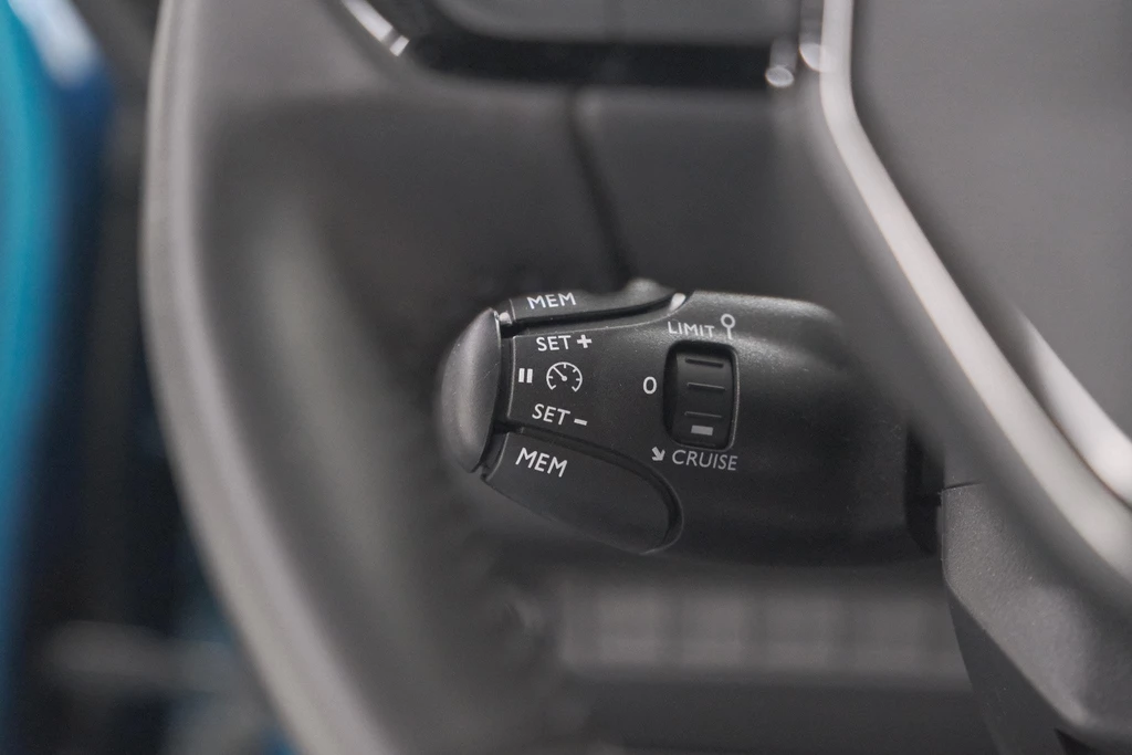 Peugeot 2008 – foto 21