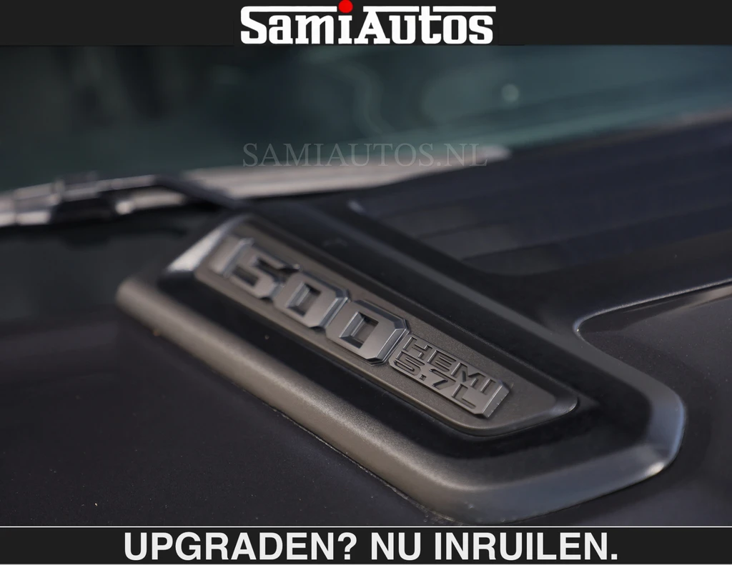Dodge Ram Pick-Up – foto 40