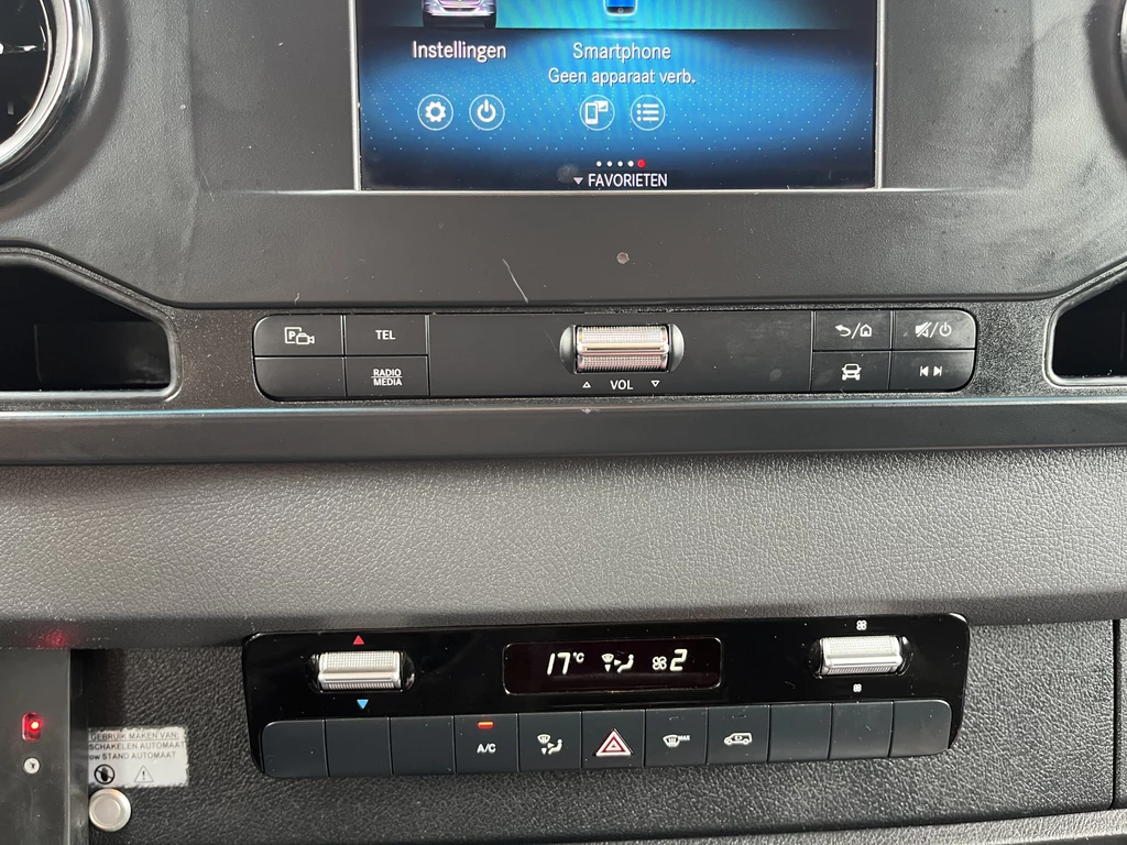Mercedes-Benz Sprinter – foto 36