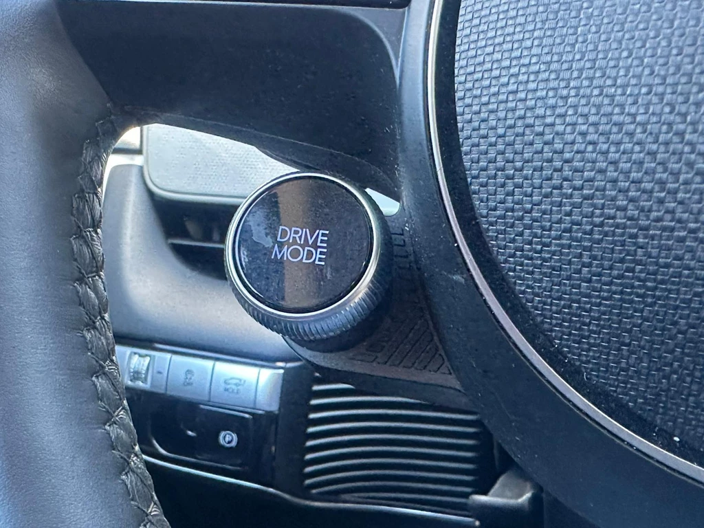 Hyundai IONIQ 5 – foto 18