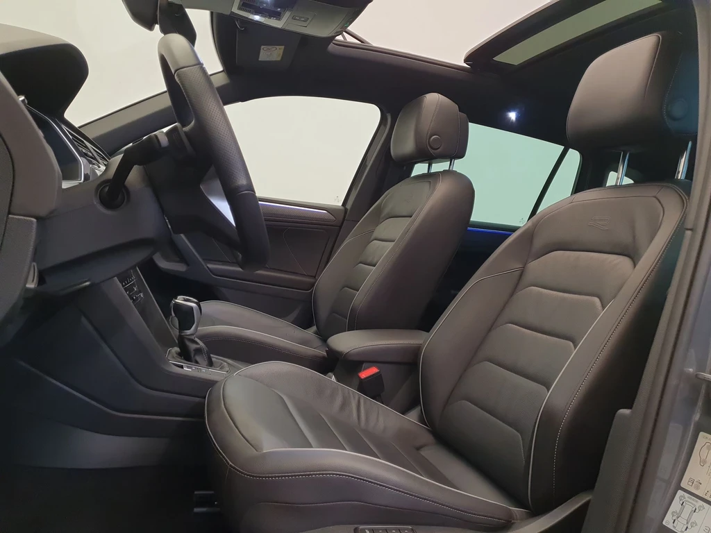 Volkswagen Tiguan – foto 23