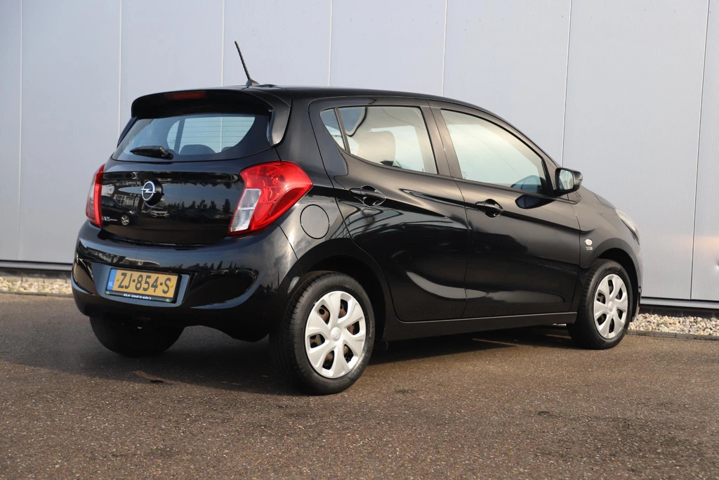 Opel KARL – foto 2